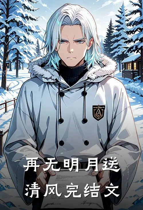 再无明月送清风完结文