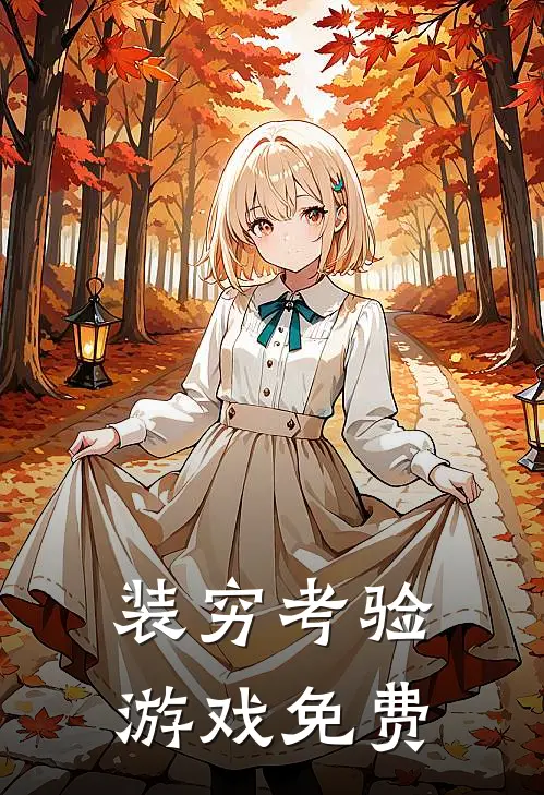 装穷考验游戏免费