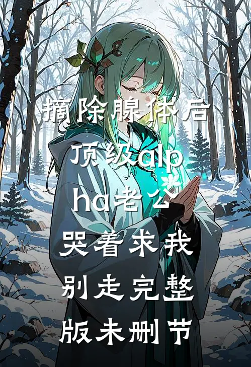 摘除腺体后，顶级alpha老公哭着求我别走完整版未删节
