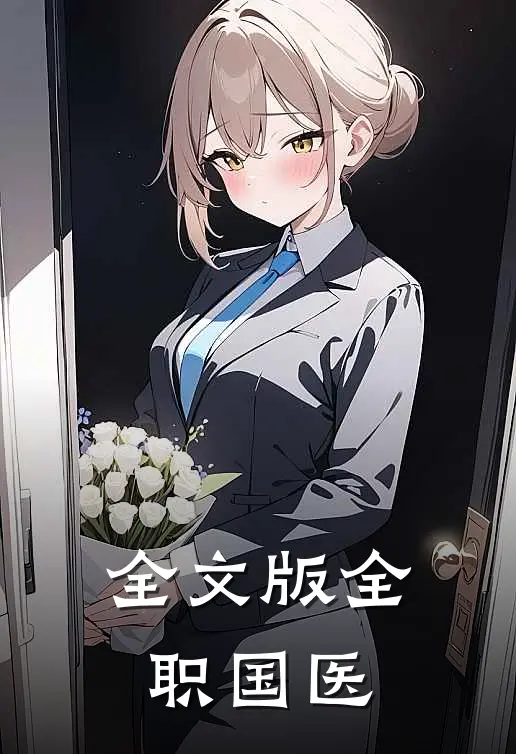全文版全职国医