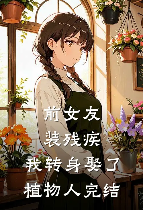 前女友装残疾，我转身娶了植物人完结