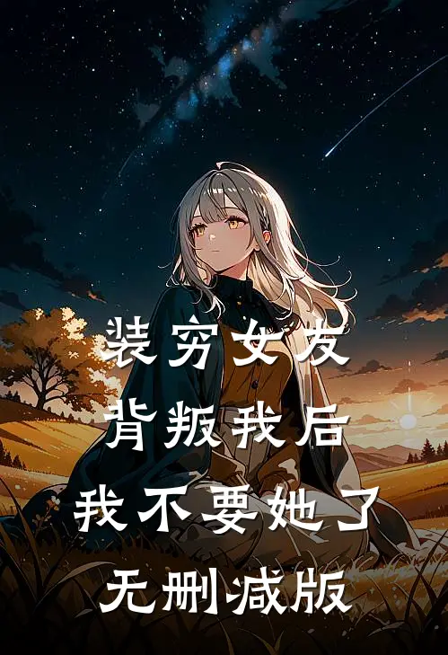 装穷女友背叛我后，我不要她了无删减版