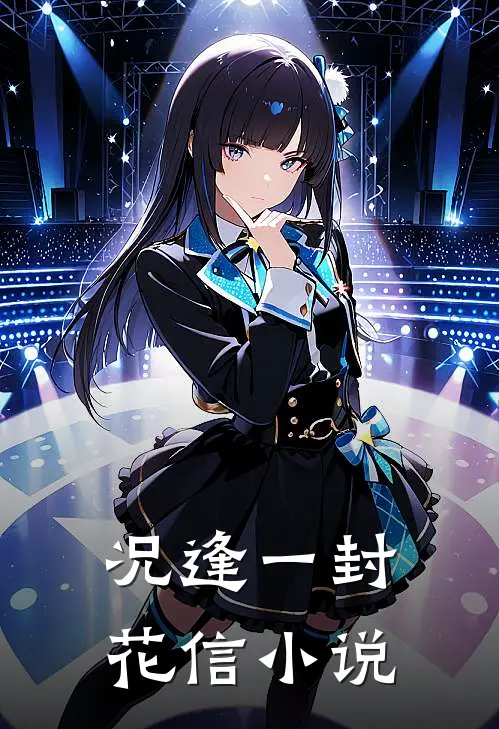 况逢一封花信小说