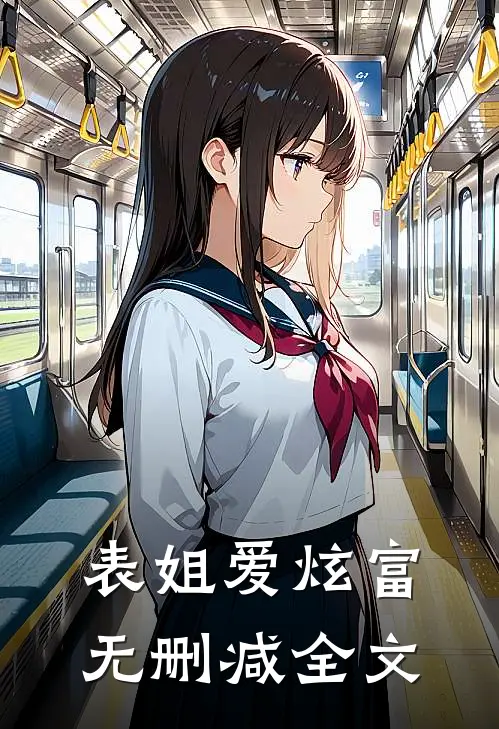 表姐爱炫富无删减全文