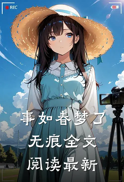 事如春梦了无痕全文阅读最新