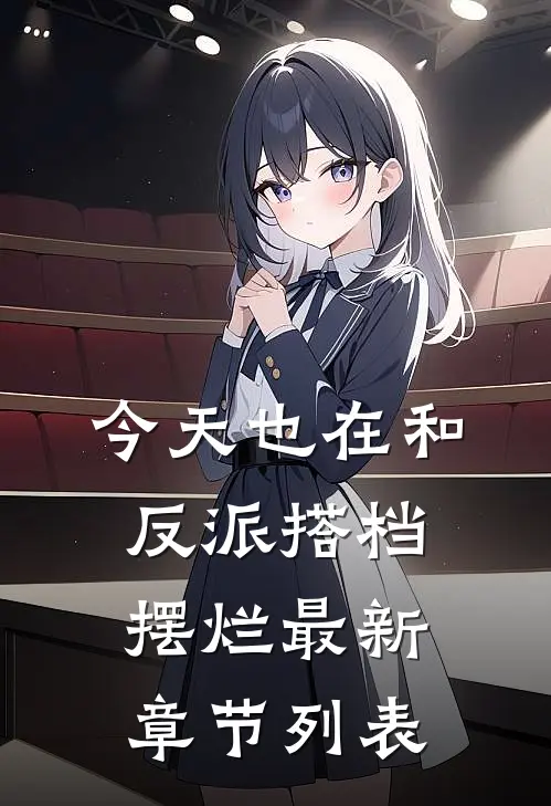 今天也在和反派搭档摆烂最新章节列表