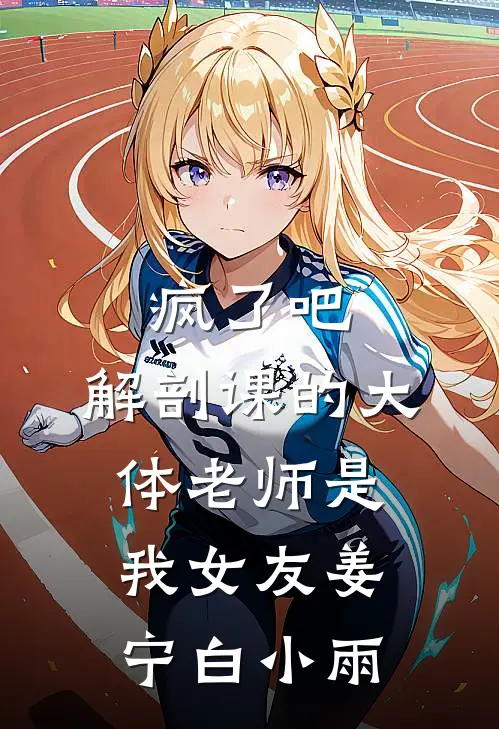 疯了吧，解剖课的大体老师是我女友姜宁白小雨