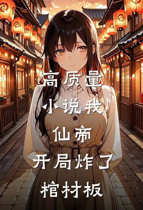 高质量小说我，仙帝，开局炸了棺材板