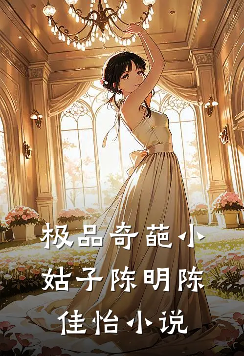 极品奇葩小姑子陈明陈佳怡小说