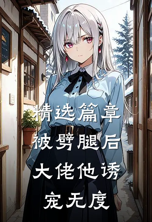 精选篇章被劈腿后，大佬他诱宠无度