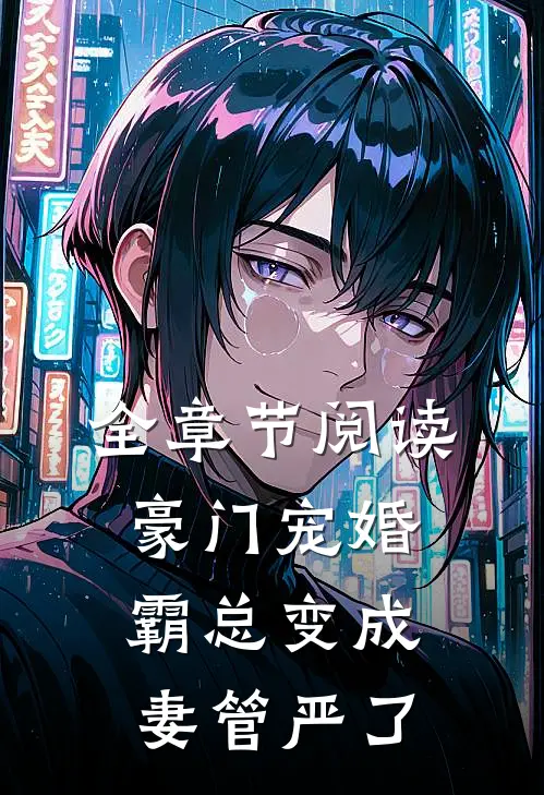 全章节阅读豪门宠婚：霸总变成妻管严了
