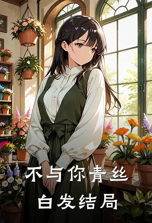 不与你青丝白发结局