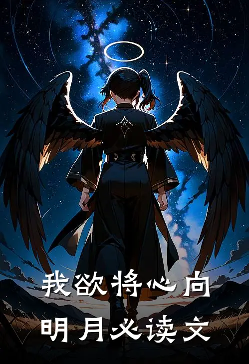 我欲将心向明月必读文