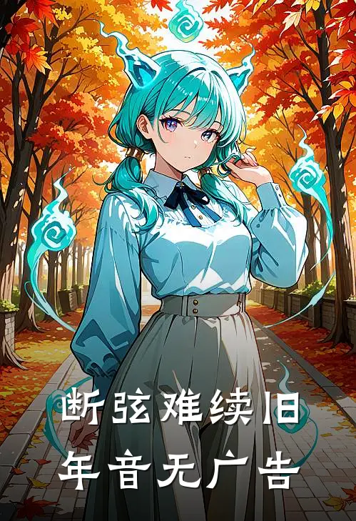 断弦难续旧年音无广告