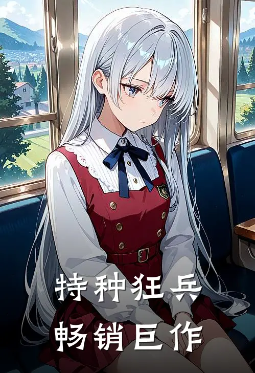 特种狂兵畅销巨作