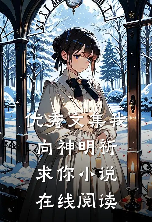 优秀文集我向神明祈求你小说在线阅读