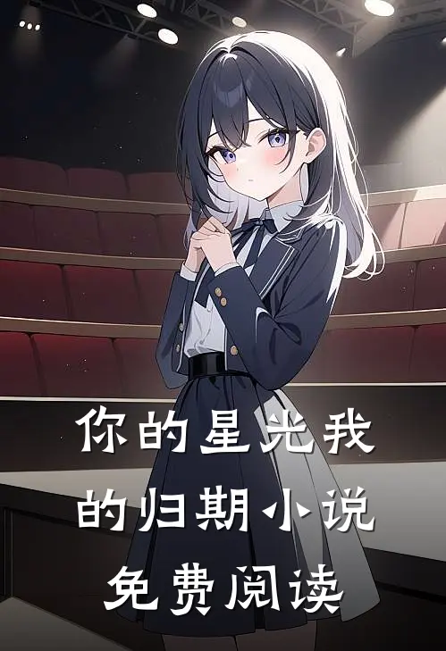 你的星光我的归期小说免费阅读