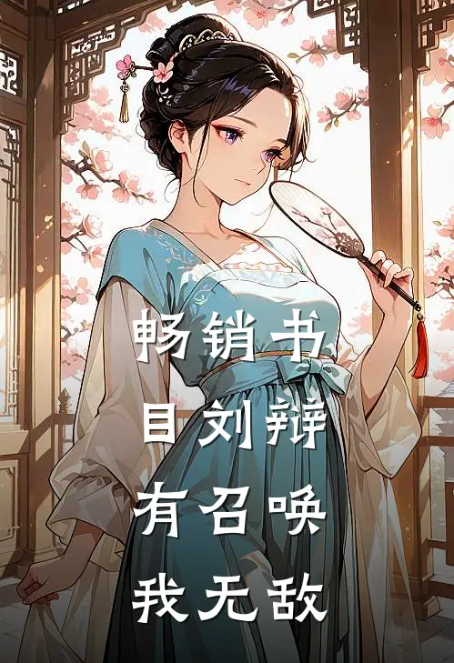畅销书目刘辩：有召唤我无敌