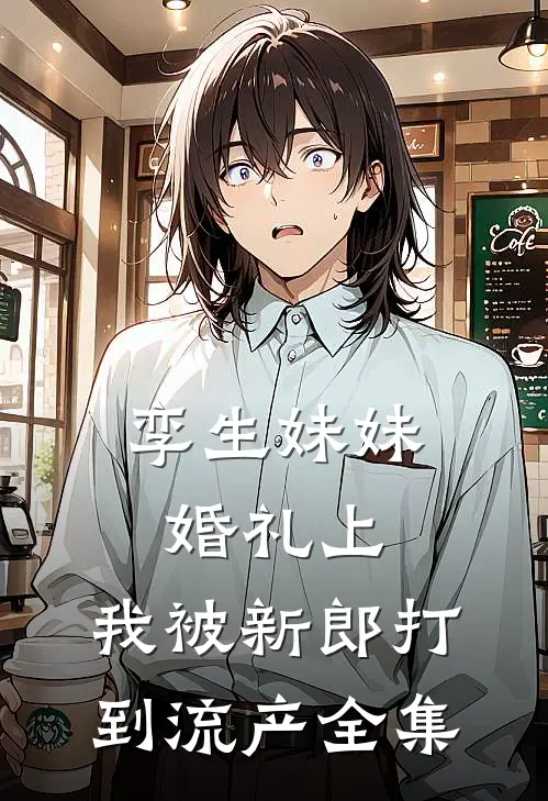孪生妹妹婚礼上，我被新郎打到流产 全集