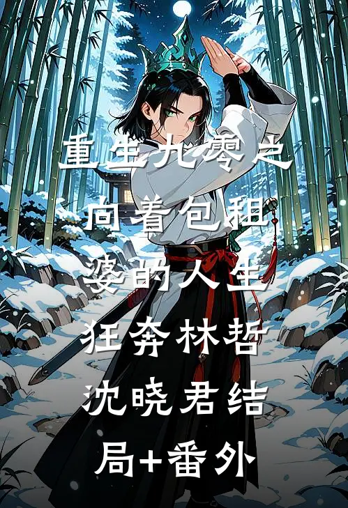 重生九零之向着包租婆的人生狂奔林哲沈晓君结局+番外