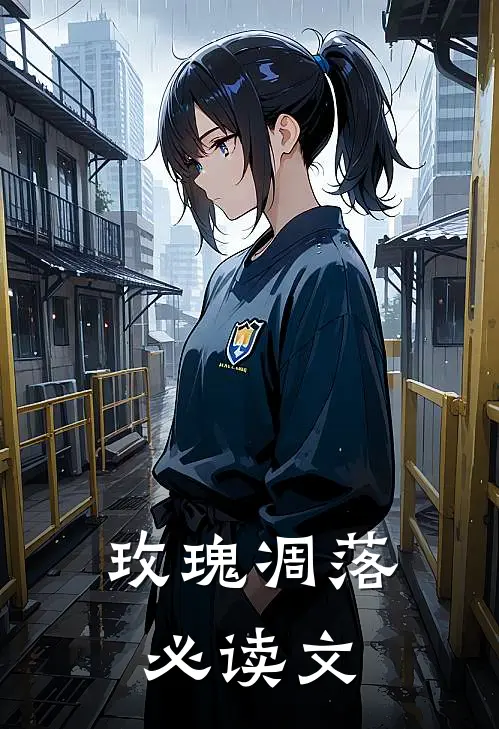 玫瑰凋落必读文
