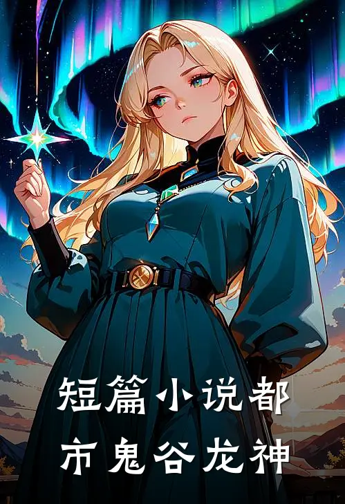短篇小说都市鬼谷龙神