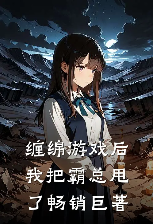 缠绵游戏后，我把霸总甩了畅销巨著