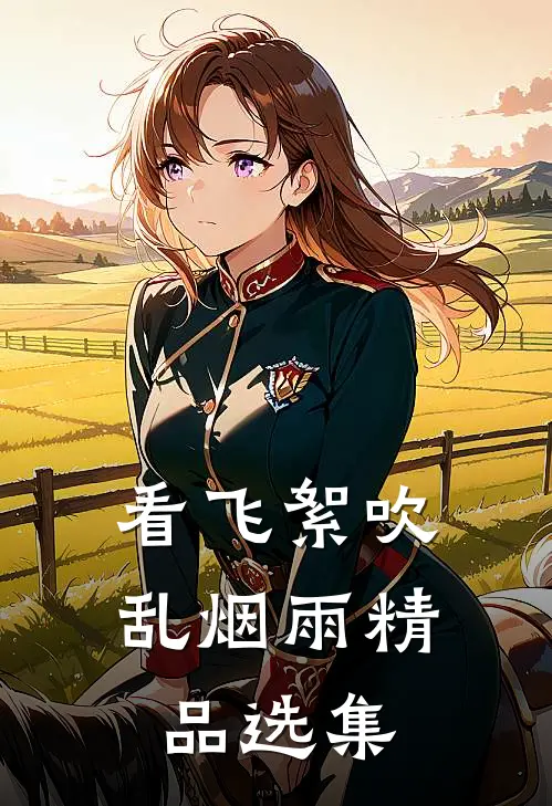 看飞絮吹乱烟雨精品选集
