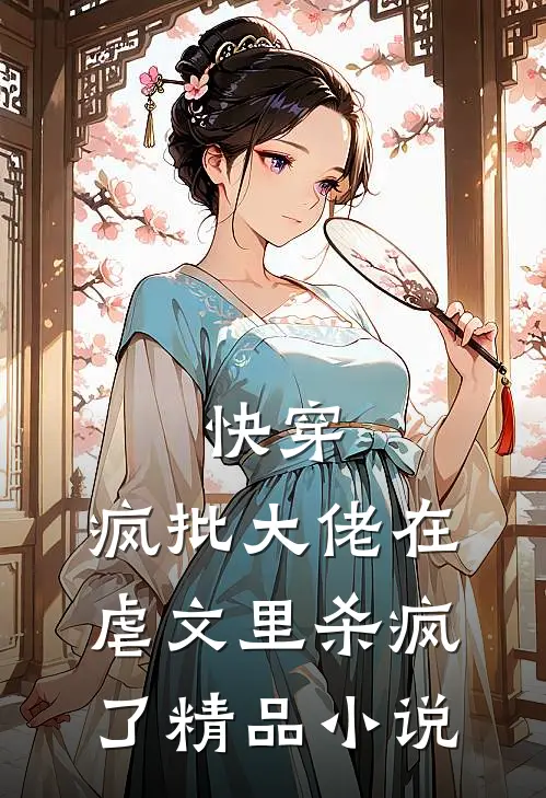 快穿：疯批大佬在虐文里杀疯了精品小说