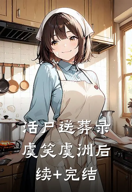 活尸送葬录虞笑虞洲后续+完结