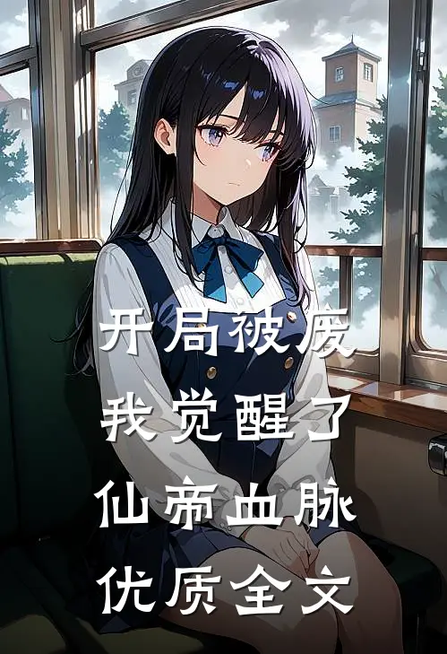 开局被废，我觉醒了仙帝血脉优质全文