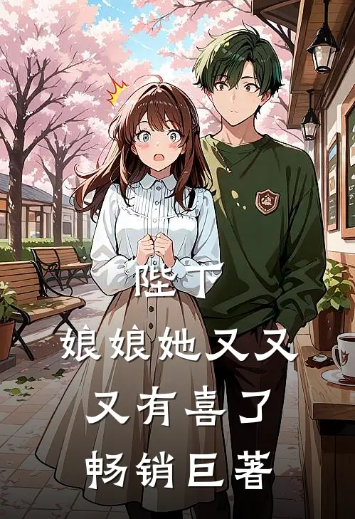 陛下，娘娘她又又又有喜了畅销巨著
