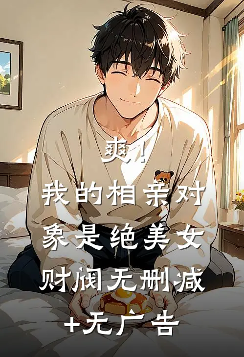 爽！我的相亲对象是绝美女财阀无删减+无广告