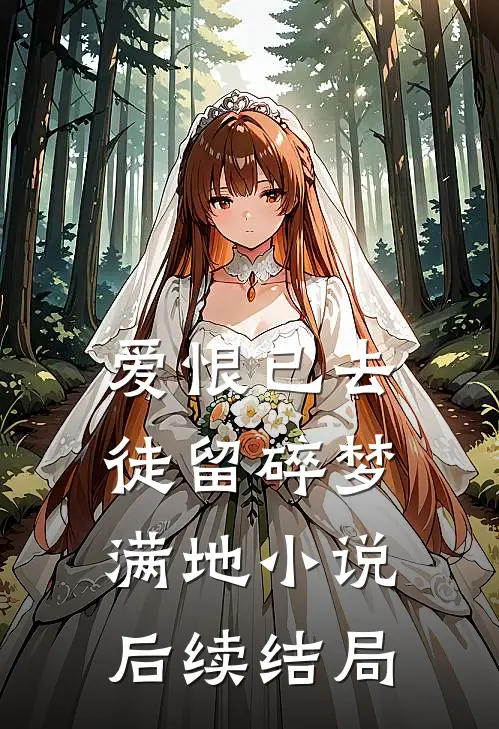 爱恨已去，徒留碎梦满地小说后续结局