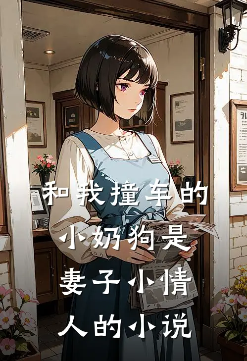 和我撞车的小奶狗是妻子小情人的小说