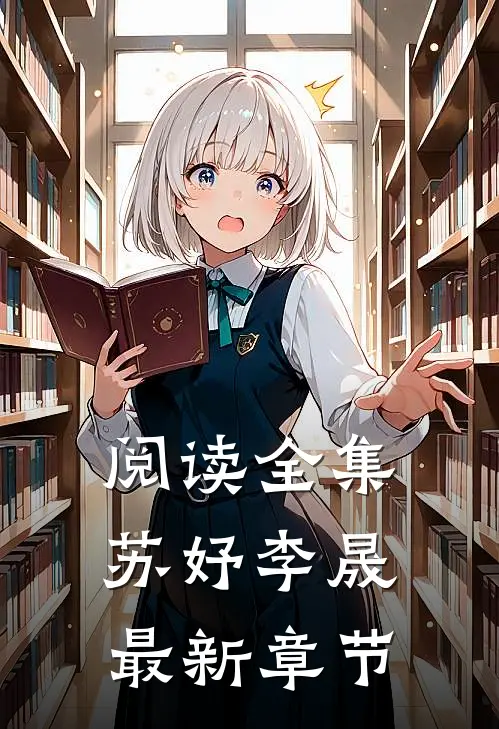 阅读全集苏妤李晟最新章节