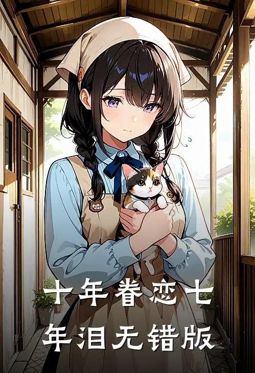 十年眷恋七年泪无错版