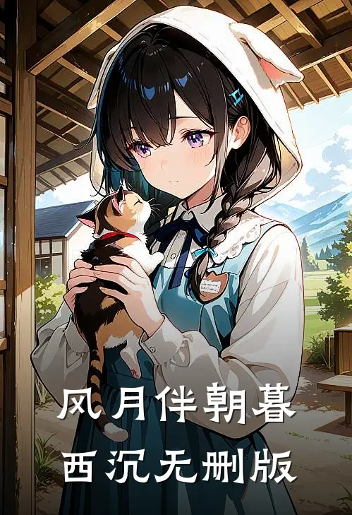 风月伴朝暮西沉无删版