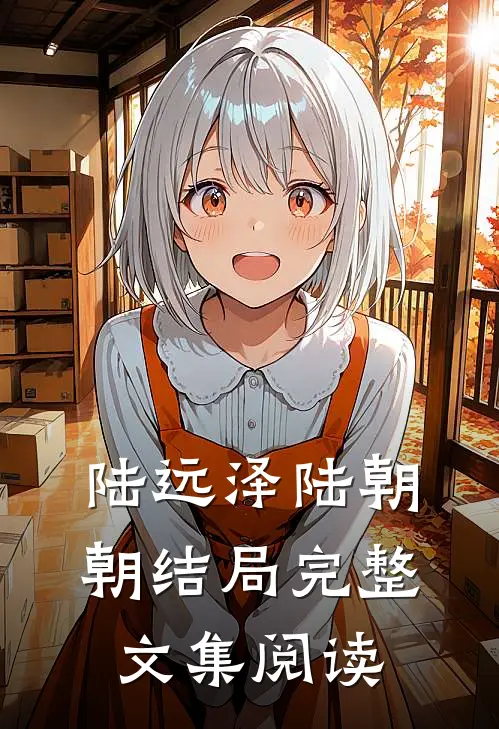 陆远泽陆朝朝结局完整文集阅读
