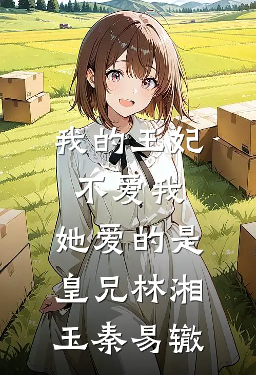 我的王妃不爱我，她爱的是皇兄(林湘玉秦易辙)