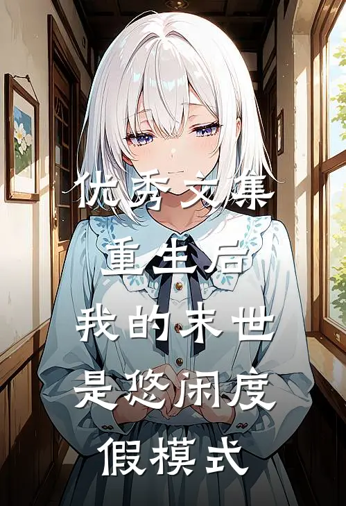 优秀文集重生后，我的末世是悠闲度假模式
