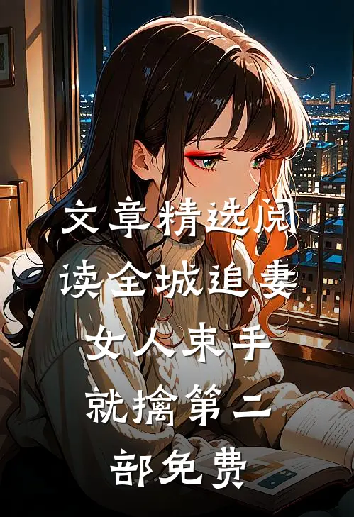 文章精选阅读全城追妻:女人束手就擒第二部免费