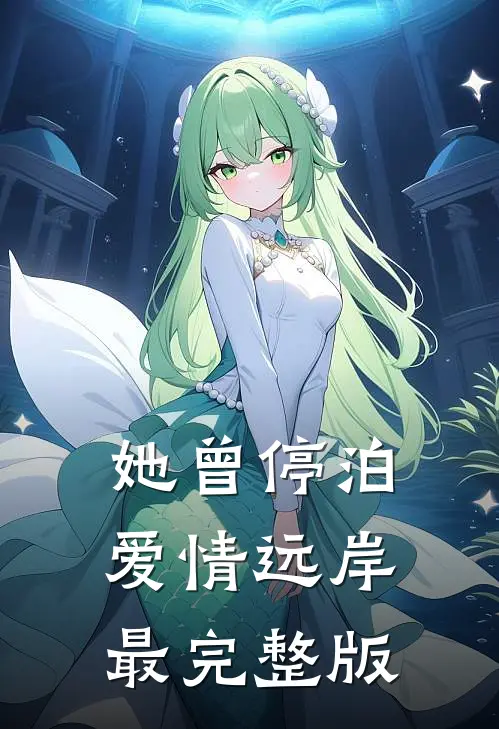 她曾停泊爱情远岸最完整版