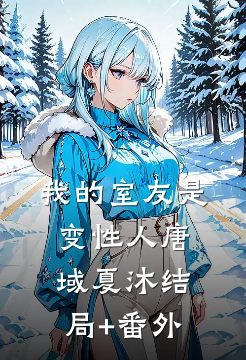 我的室友是变性人唐域夏沐结局+番外