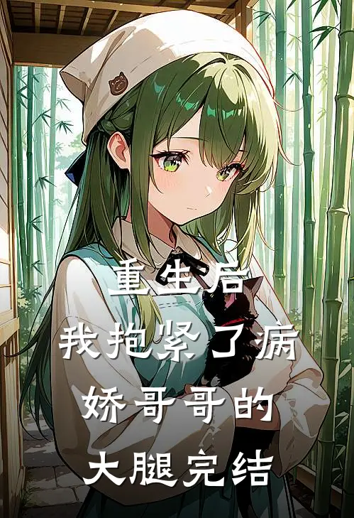 重生后，我抱紧了病娇哥哥的大腿完结