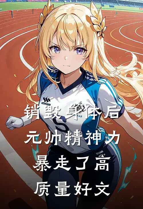 销毁身体后，元帅精神力暴走了高质量好文