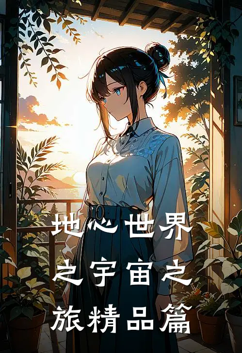 地心世界之宇宙之旅精品篇