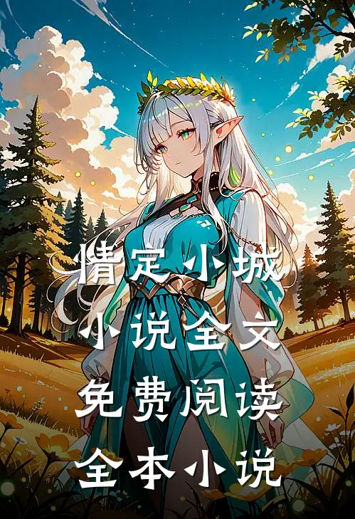 情定小城小说全文免费阅读全本小说