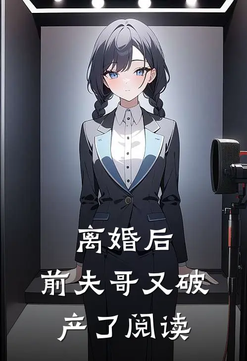 离婚后，前夫哥又破产了阅读