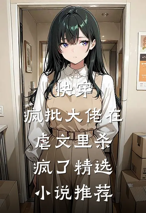 快穿：疯批大佬在虐文里杀疯了精选小说推荐